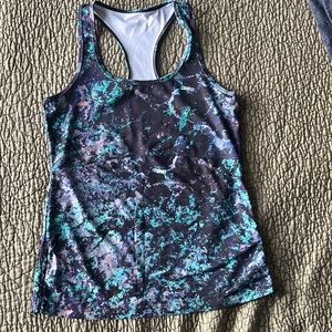 Fabletics exercise top